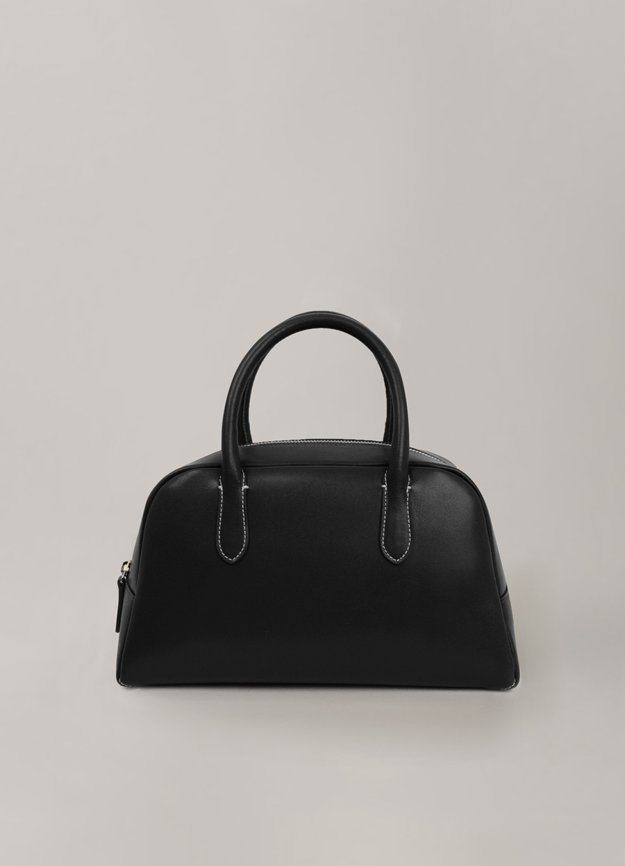 60TH / Classic mini golf bag (Black) - Nothing written